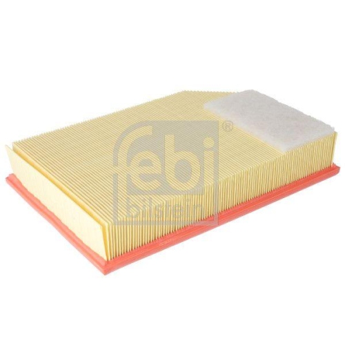 FEBI BILSTEIN Luftfilter 48491