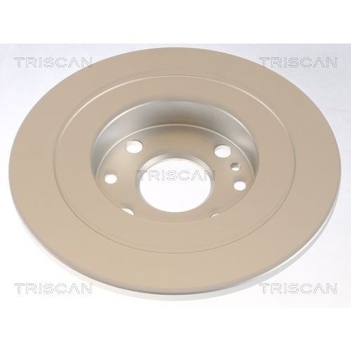 TRISCAN Bremsscheibe 8120 50118c