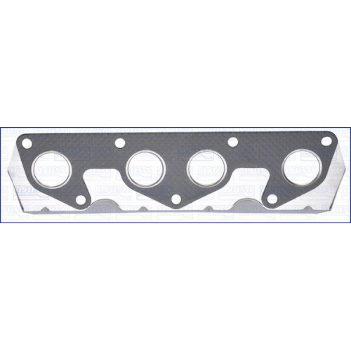 AJUSA Dichtung, Abgaskr&uuml;mmer 13065800