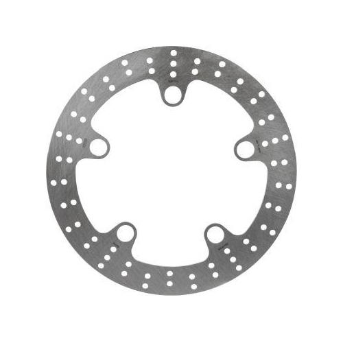 TRW Bremsscheibe MST473