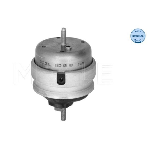 MEYLE Lagerung, Motor MEYLE-ORIGINAL: True to OE. 100 199 0285