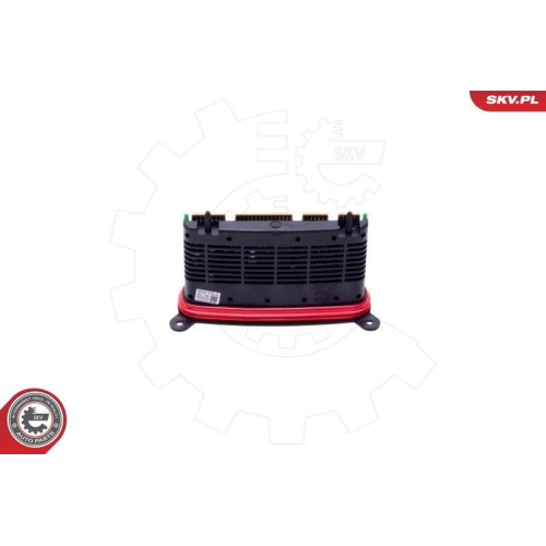 ESEN SKV Steuergerät, Beleuchtung 59SKV159