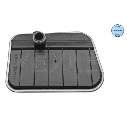 MEYLE Hydraulikfilter, Automatikgetriebe MEYLE-ORIGINAL: True to OE. 714 136 0002