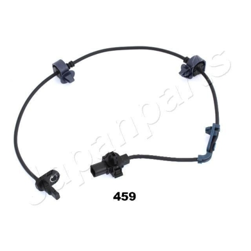 JAPANPARTS Sensor, Raddrehzahl ABS-459