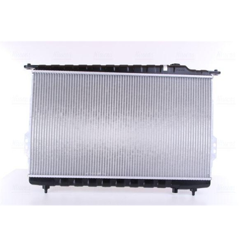 NISSENS K&uuml;hler, Motork&uuml;hlung 67026