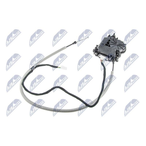 NTY Zuziehhilfe, Heckklappe EZC-BM-106