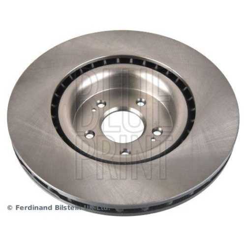 BLUE PRINT Bremsscheibe ADG043243