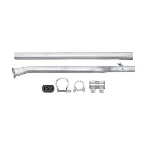 HELLA Reparaturrohr, Katalysator Easy2Fit &ndash; PARTNERED with Faurecia 8LA 366 007-221