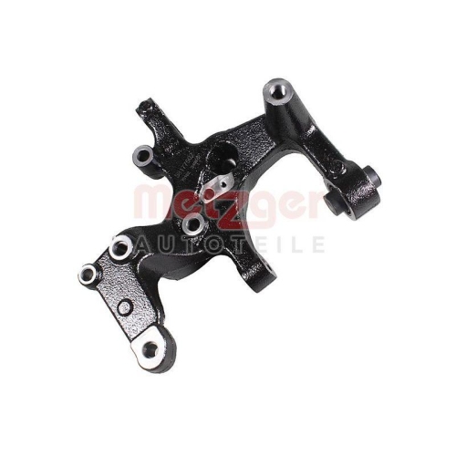 METZGER AUTOTEILE Achsschenkel, Radaufh&auml;ngung GREENPARTS 58177502