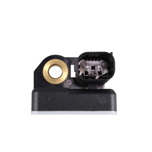 METZGER AUTOTEILE Sensor, L&auml;ngs-/Querbeschleunigung GREENPARTS 09001637