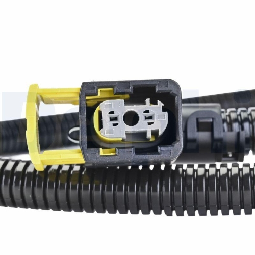 DELPHI Sensor, Abgastemperatur TS30422-12B1