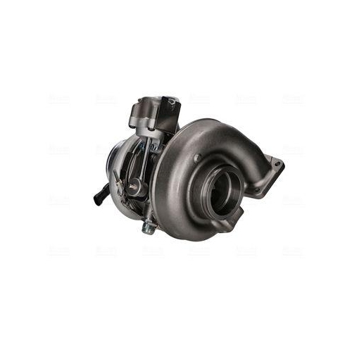NISSENS Lader, Aufladung ** FACTORY NEW ** 93757