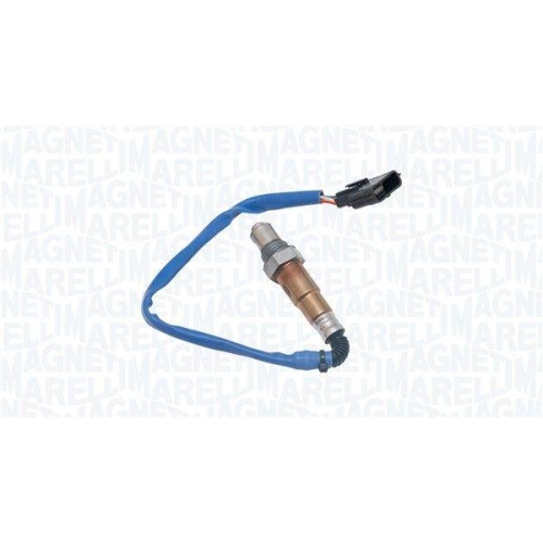 MAGNETI MARELLI Lambdasonde 466016355215