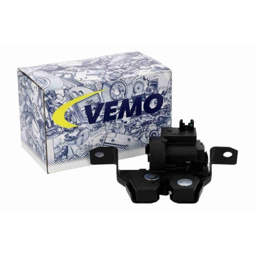 VEMO Heckklappenschloss Original VEMO Qualit&auml;t V20-85-0161