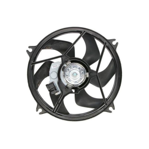 THERMOTEC L&uuml;fter, Motork&uuml;hlung D8P011TT