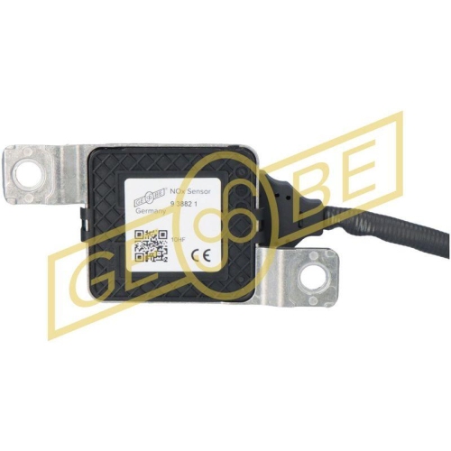GEBE NOx-Sensor, Harnstoffeinspritzung 9 3882 1