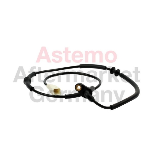 ASTEMO Sensor, Raddrehzahl 2501539
