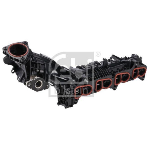FEBI BILSTEIN Stutzen, Ansaugkr&uuml;mmer febi Plus 1001910
