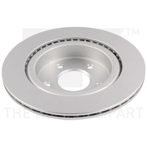 NK Bremsscheibe 312297