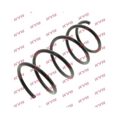 KYB Fahrwerksfeder K-Flex RC2272