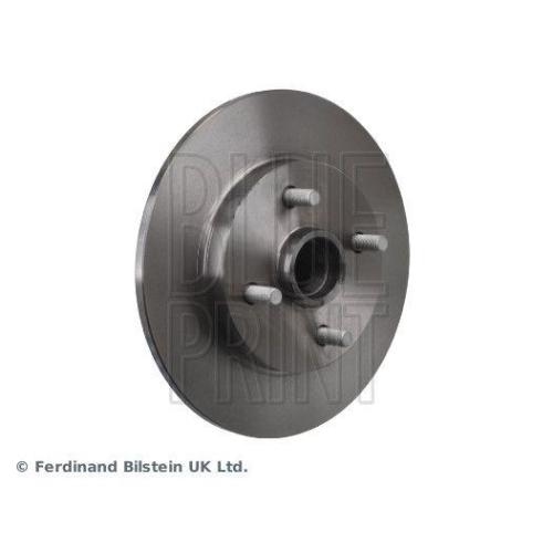 BLUE PRINT Bremsscheibe ADT343214