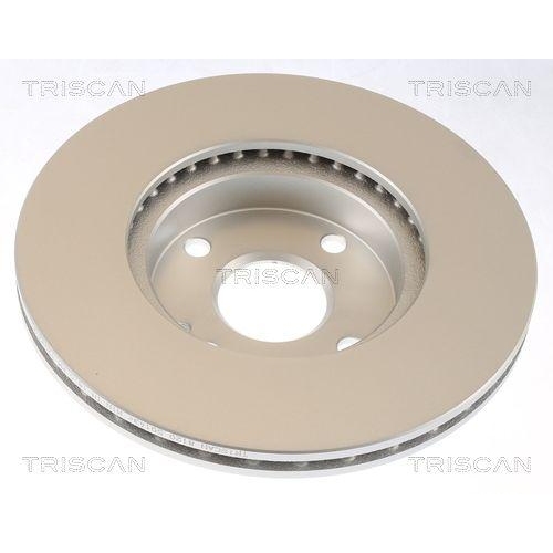 TRISCAN Bremsscheibe 8120 50143C