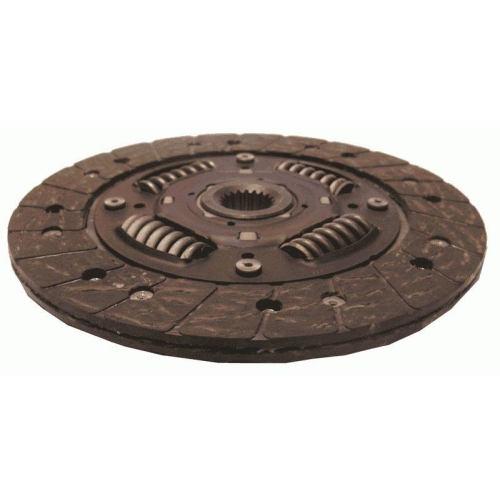 SACHS Kupplungsscheibe 1878 600 546