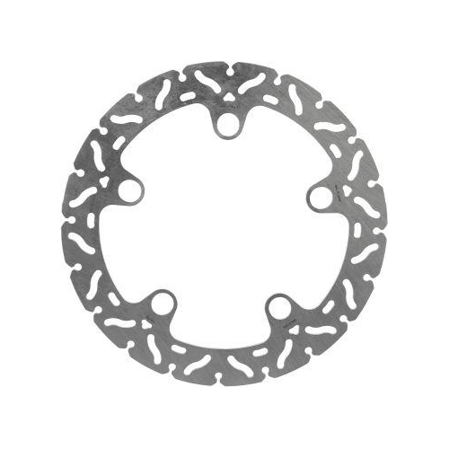 TRW Bremsscheibe MST473RAC