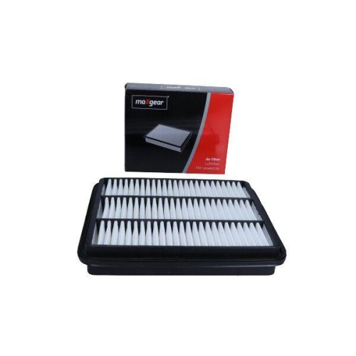 MAXGEAR Luftfilter 26-2388