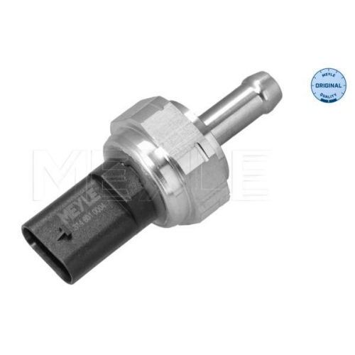 MEYLE Sensor, Abgasdruck MEYLE-ORIGINAL: True to OE. 314 801 0004
