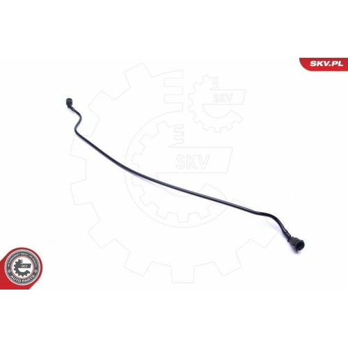 ESEN SKV Kühlerschlauch