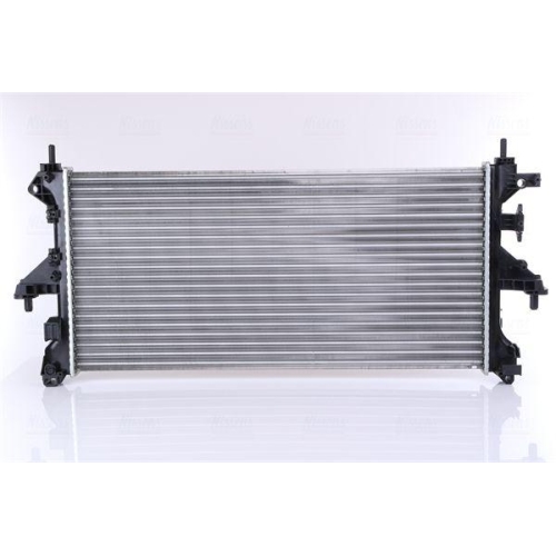 NISSENS K&uuml;hler, Motork&uuml;hlung 63568