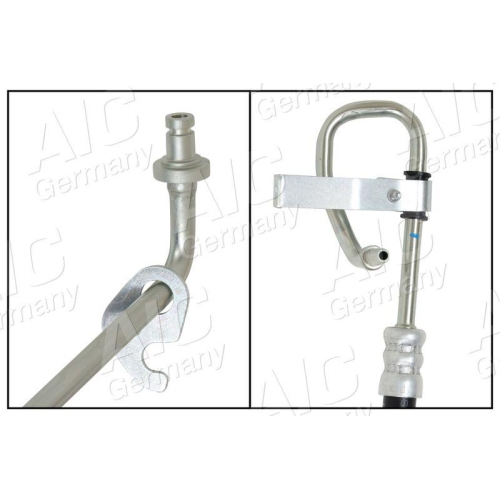 AIC Hydraulikschlauch, Lenkung Original AIC Quality