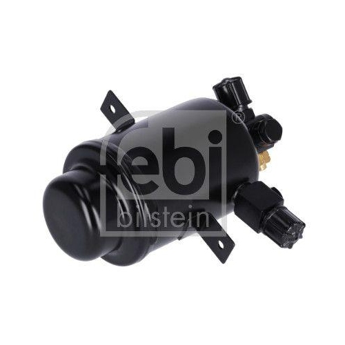 FEBI BILSTEIN Trockner, Klimaanlage 03904