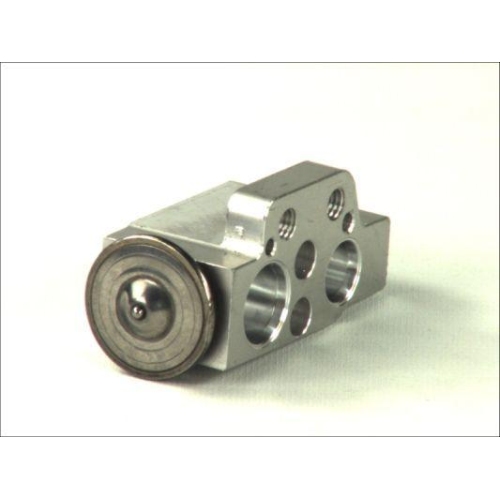 THERMOTEC Expansionsventil, Klimaanlage KTT140005