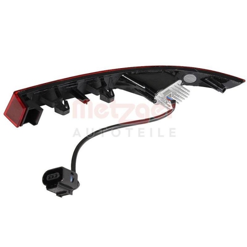 METZGER AUTOTEILE Nebelschlussleuchte ORIGINAL ERSATZTEIL 2080297