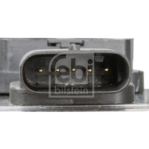 FEBI BILSTEIN NOx-Sensor, NOx-Katalysator 197485