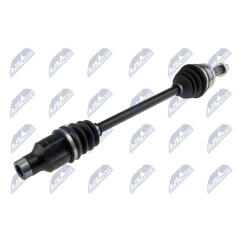 NTY Antriebswelle NPW-SU-025