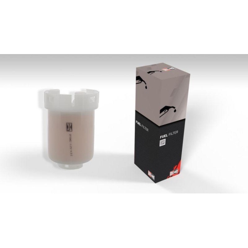 CHAMPION Kraftstofffilter CFF100482