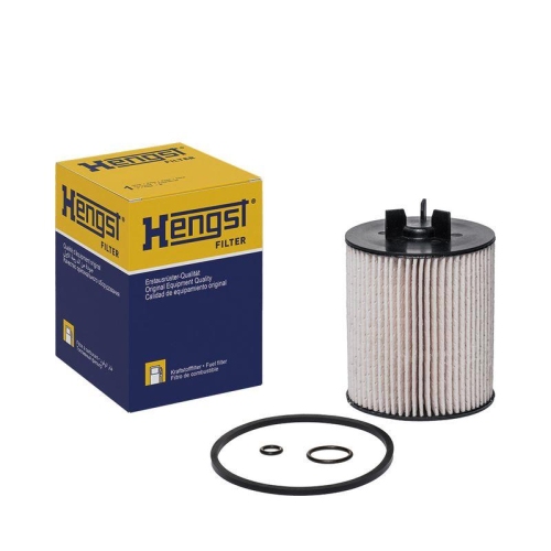 HENGST FILTER Kraftstofffilter E80KP D136