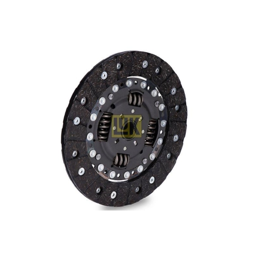 Schaeffler LuK Kupplungsscheibe 320 0286 10