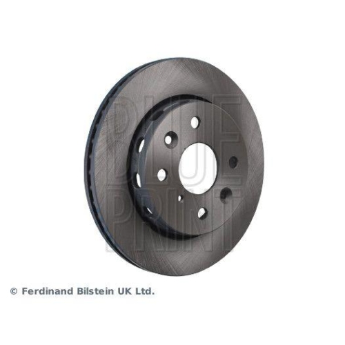 BLUE PRINT Bremsscheibe ADG04301