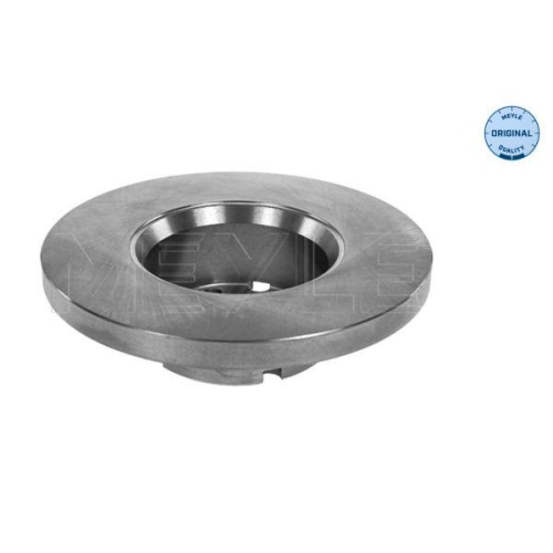 MEYLE Bremsscheibe MEYLE-ORIGINAL: True to OE. 015 521 2015