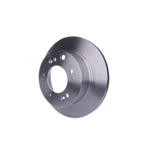 HELLA Bremsscheibe 8DD 355 116-571