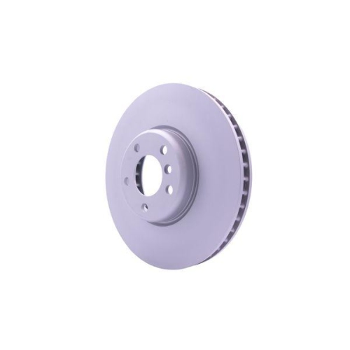 HELLA Bremsscheibe PRO 8DD 355 119-261