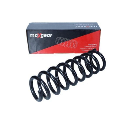 MAXGEAR Fahrwerksfeder 60-1019