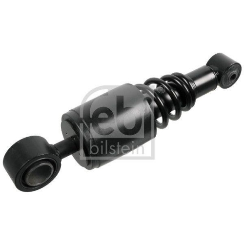FEBI BILSTEIN Dämpfer, Fahrerhauslagerung 108103