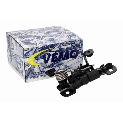 VEMO Motorhaubenschloss Green Mobility Parts V10-85-0072