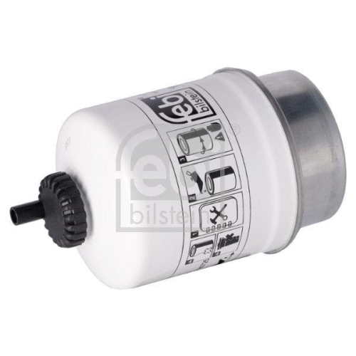 FEBI BILSTEIN Kraftstofffilter 185725