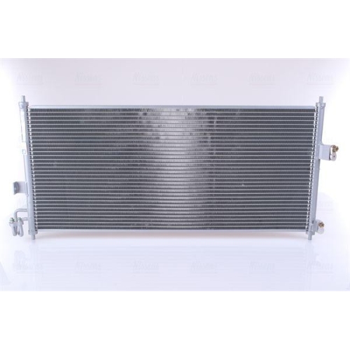 NISSENS Kondensator, Klimaanlage 94589